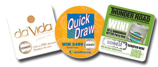 scratch and win, custom print scratch n win, custom printed scratch-n-win, Sensory Branding Printed Promotional Advertising blog article by Alex Zafer, special effect inks, thermochromic color temperature changing ink, temperature changing ink, ink that changes color, specialty inks, thermochromic ink, temperature changes color of ink, temperature changing ink, ink that changes color when cold, ink changes temperature when hot, printed materials change color, ink change color, uv ink change color, branding ideas, printed promotional material, custom drink coasters,